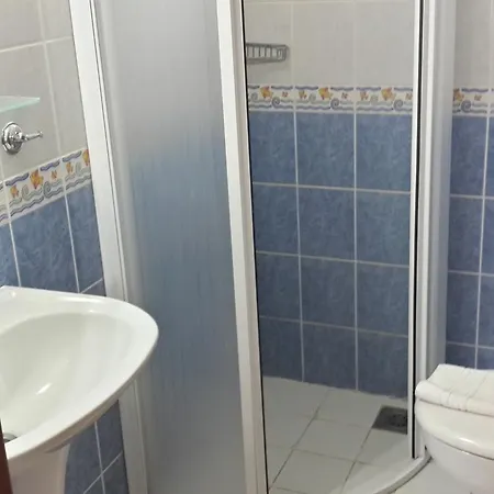 Avlu 1 Hotel apartamentowy