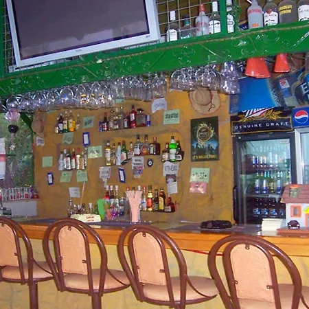 Hotel apartamentowy Avlu 1 3*