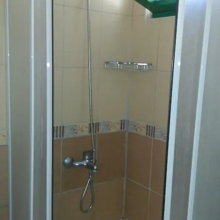 Hotel apartamentowy Avlu 1 3*